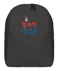 TEAM HECKLE FLUNGE BACKPACK